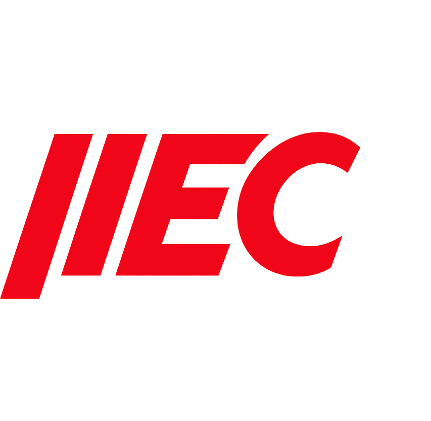 IIEC logosu