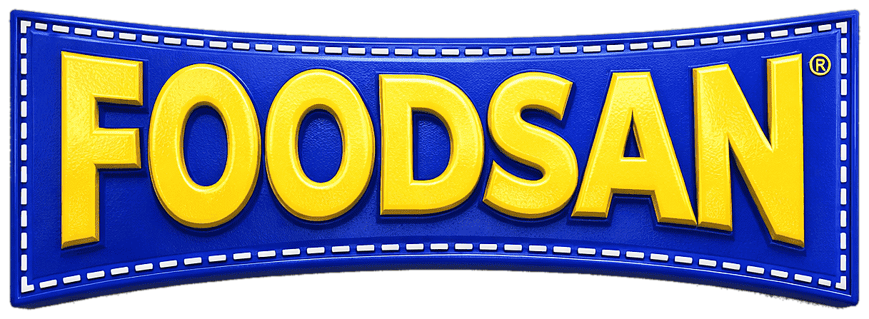 FOODSAN logosu