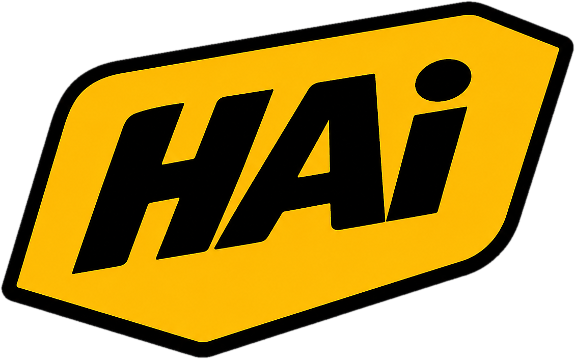 HAI logosu