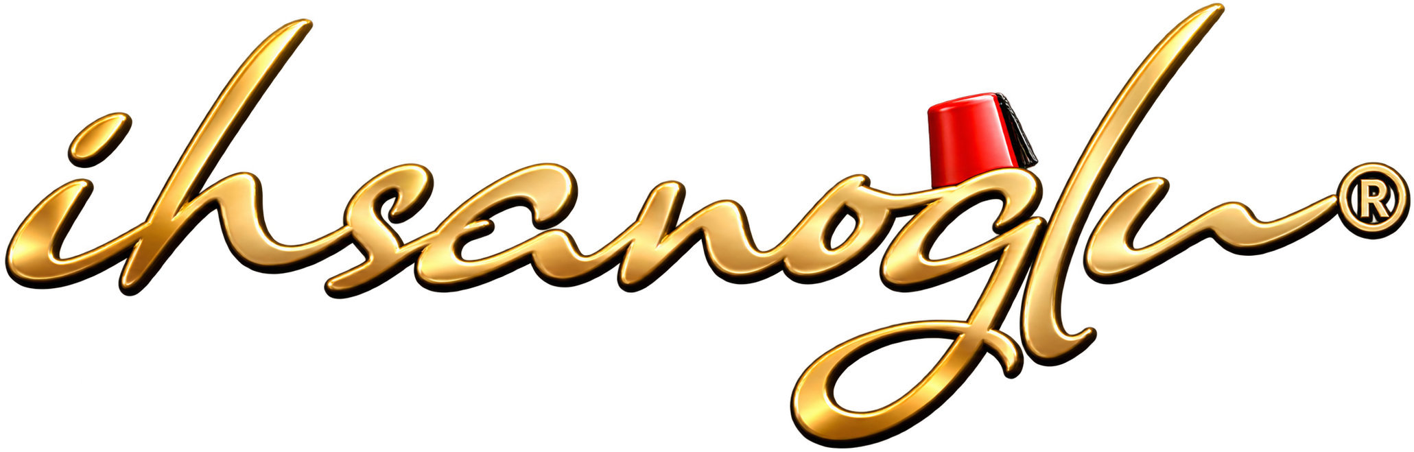 İHSANOĞLU logosu